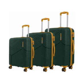 safari carter pro dusk green