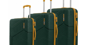 safari carter pro dusk green