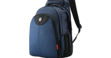 Harissons Azzaro 40L Executive Laptop Backpack