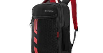 Harissons Laser 31L Unisex Casual Backpack