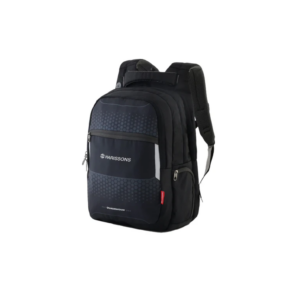 Harissons Speckle 40L Laptop Backpack with Free Rain Cover and Pouch