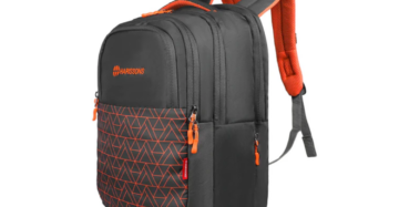 Harissons Trigon 26L Unisex Casual Backpack