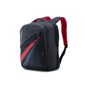 Harissons Unbeatable 40L Unisex Casual Backpack