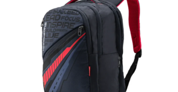 Harissons Unbeatable 40L Unisex Casual Backpack