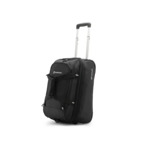 Harissons D-Lite Expander 45L Travel Duffel Bag | Foldable Weekend Luggage