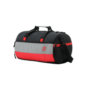 Harissons Trinity Athletic 28L Gym Duffel Bag with Shoe Compartment