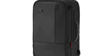 Harissons AXIRON Versatile 25L 3-in-1 Premium Laptop Backpack (15.6")