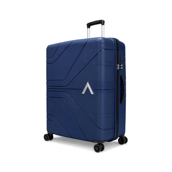 Aristocrat (by VIP) Phantom | Hard Trolley Bag | 3 pcs set (Cabin