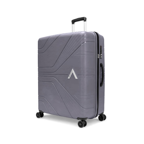 激レア Aristocrat Back No.2 High Finish Aristocrat (by VIP) Phantom | Hard Trolley Bag | 3 pcs set (Cabin