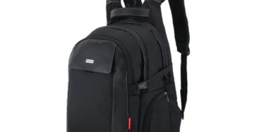 Harissons REBEL Executive 40L Laptop Backpack for 15.6" Laptop
