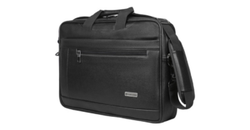 Harissons Rendition Eco-Friendly 15L Laptop Messenger Bag for 15.6" Laptop